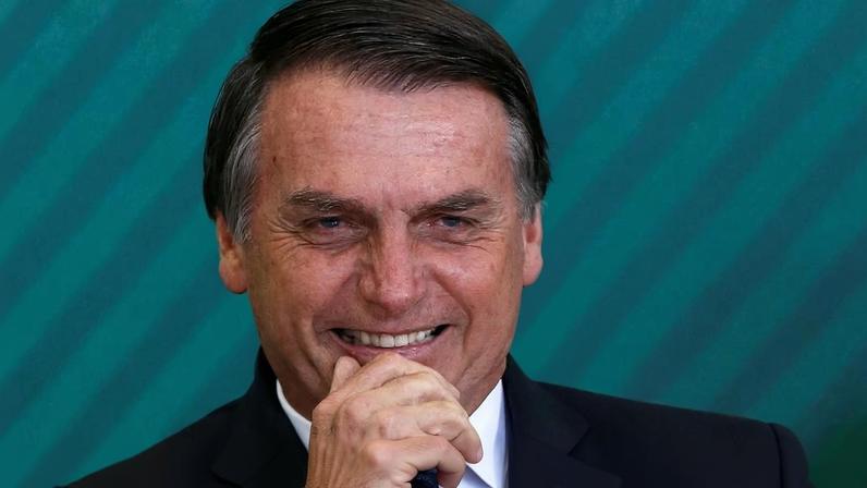 Jair Bolsonaro (PL)