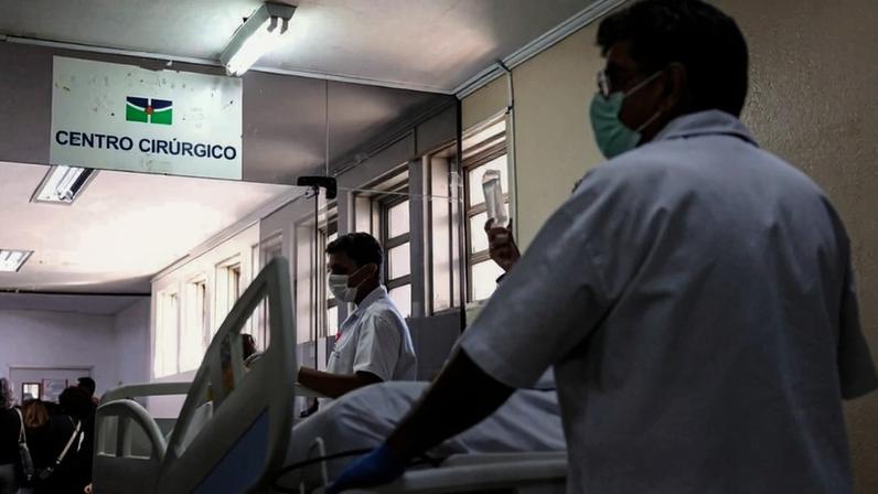 Fotos: Marcelo Camargo/Agência Brasil