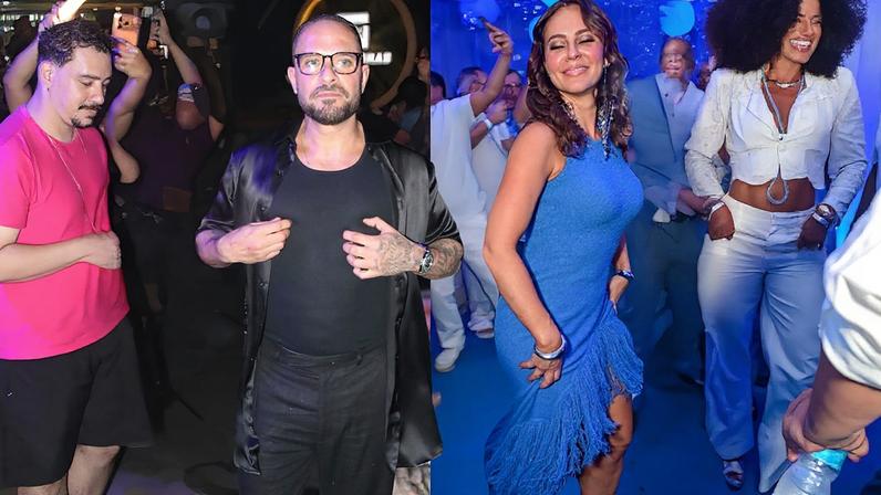 'Mensagem subliminar?': o significado oculto de foto postada por Paolla Oliveira horas antes de fim do namoro com Diogo Nogueira vir à tona