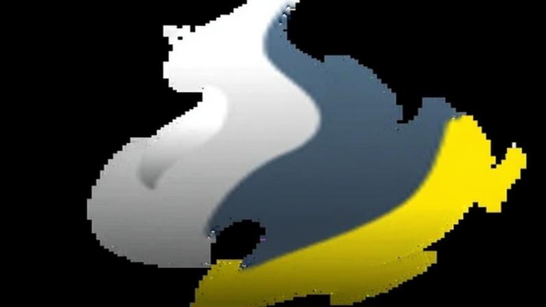 Passion UA