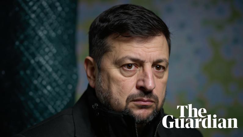 Volodymyr Zelenskyy has described the concession on Nato as a compromise.