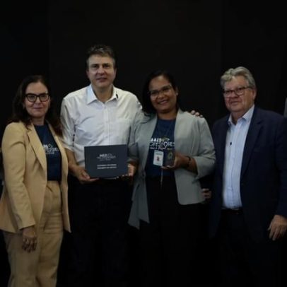 Mais de 50,8 mil professores da Paraíba podem solicitar CNDB