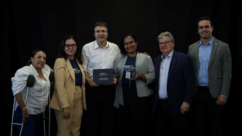 Professores da Paraíba podem solicitar a CNDB