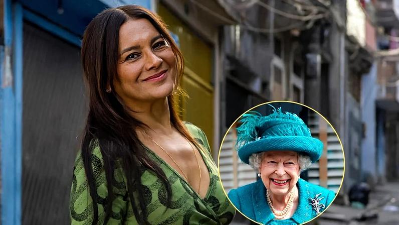Dira Paes, de 'Três Graças', tem sobremesa favorita na dieta que encantou até a Rainha Elizabeth II: 'Fez encomendas para a Inglaterra'
