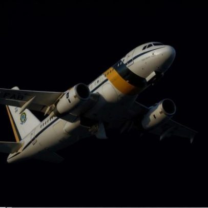 FAB faz levantamentos para possível compra de novo avião presidencial