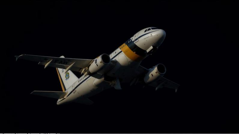 FAB faz levantamentos para possível compra de novo avião presidencial