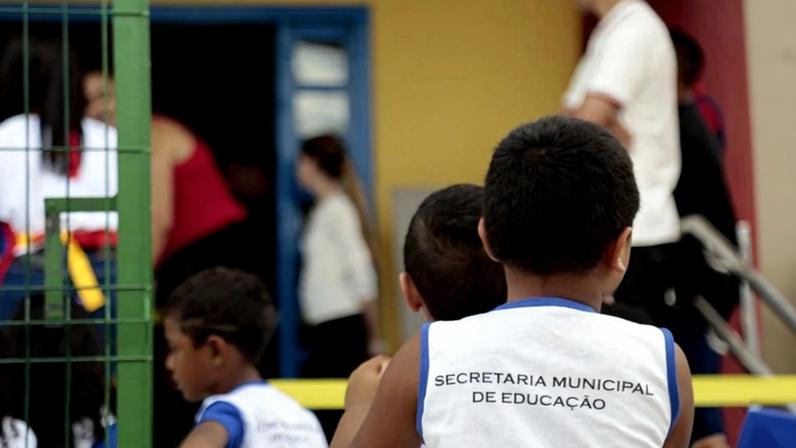 Foto: Divulgação/MEC