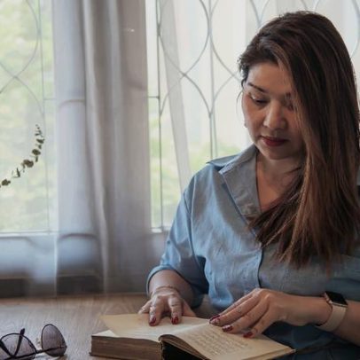 Como identificar o perfil de uma mulher sábia