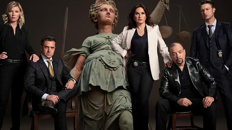 Law & Order: SVU