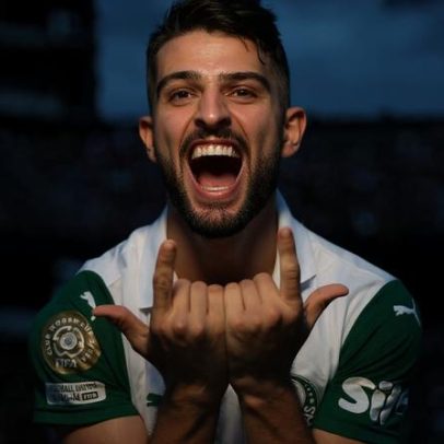 Flaco López vira a chave no Palmeiras após convocação e artilharia