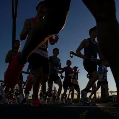 The Great World Race: será essa a última fronteira?