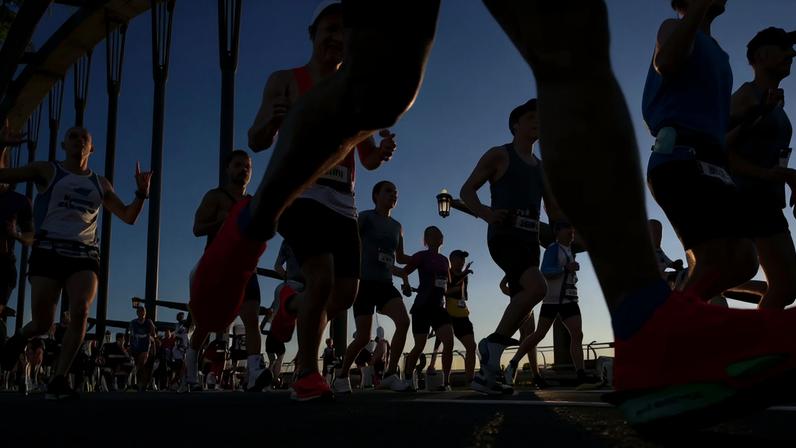 The Great World Race: será essa a última fronteira?