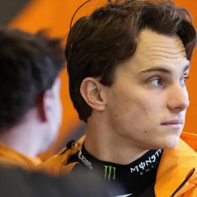 Piastri defende tratamento igual na McLaren após título de Norris