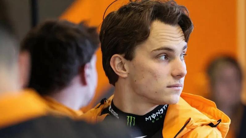 Piastri defende tratamento igual na McLaren após título de Norris