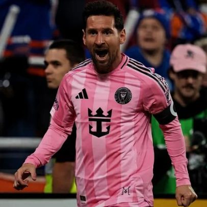 Flamengo, Palmeiras e Messi entre indicados ao Rei da América 2025