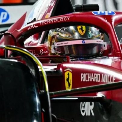 Hamilton aponta melhor momento da F1 2025 em ano negativo