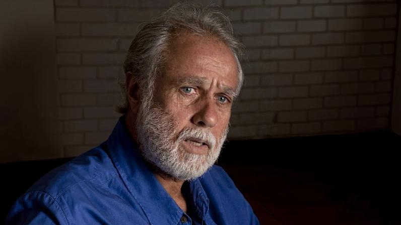 Afonsinho – Médico e ex-jogador de futebol brasileiro