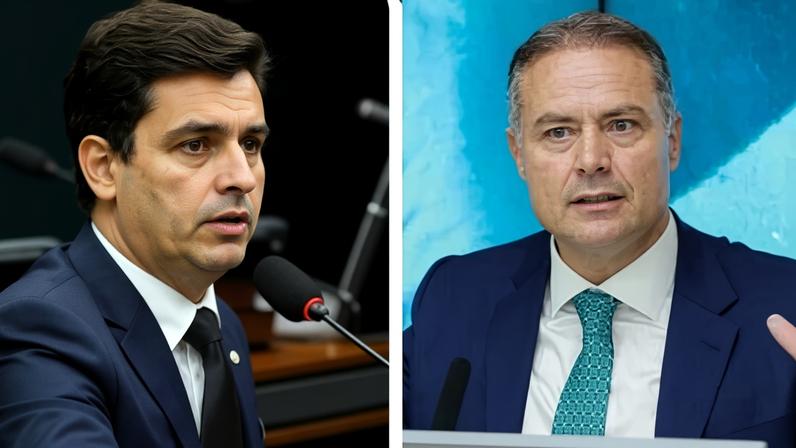 A disputa pelo governo de Alagoas, segundo o Paraná Pesquisas