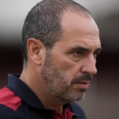 Londrina anuncia Allan Aal como substituto de Roger Silva