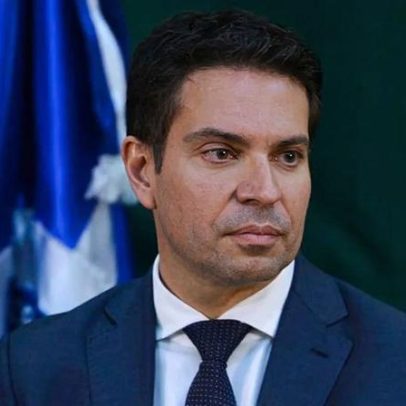 Saída pela Guiana com passaporte diplomático: a rota de fuga de Alexandre Ramagem