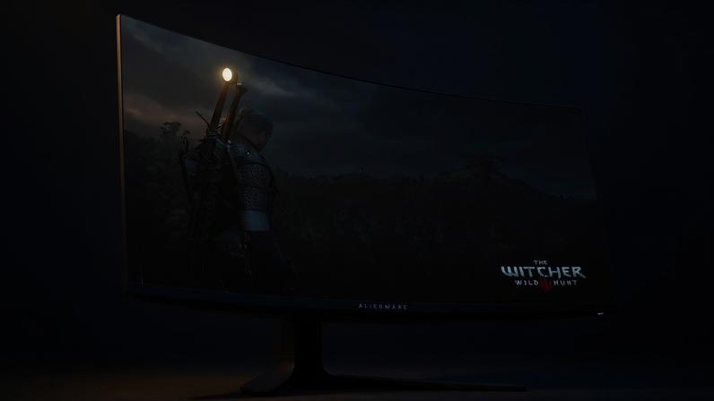 © Alienware