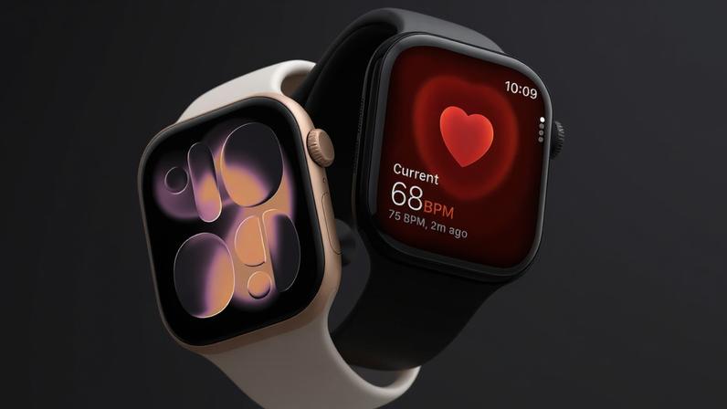 © Apple