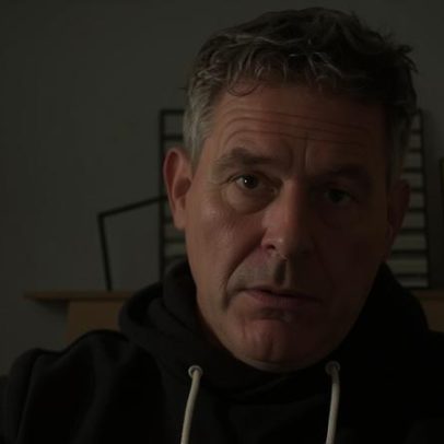 Vice do Corinthians pede desculpas nas redes após xingar torcedores