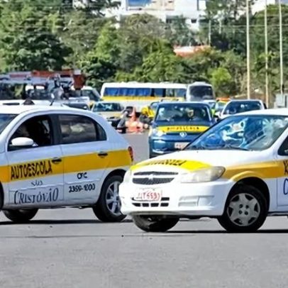 Justiça derruba liminar, regras da nova CNH são mantidas