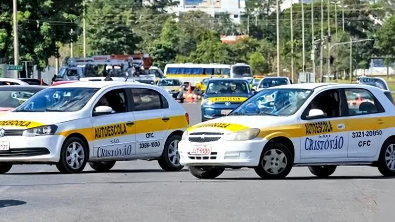 Justiça derruba liminar, regras da nova CNH são mantidas