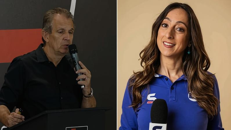 BAP rebate jornalista Renata Mendonça