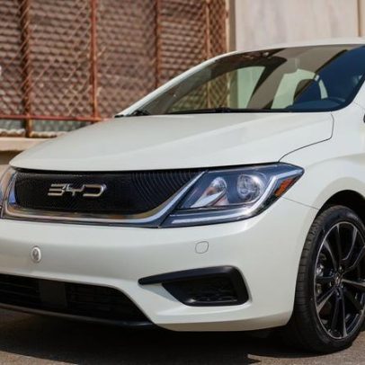 BYD e Fosun firmam parceria global para mobilidade elétrica e turismo