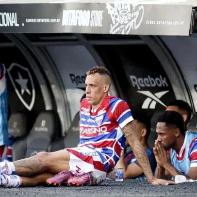 Retrospectiva 2025 aponta reação tardia que não evita queda do Fortaleza