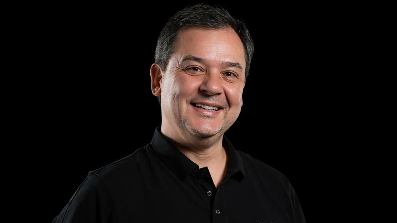 Paulo Morais, sócio-fundador da Espaçolasere e presidente da holding PG&MP