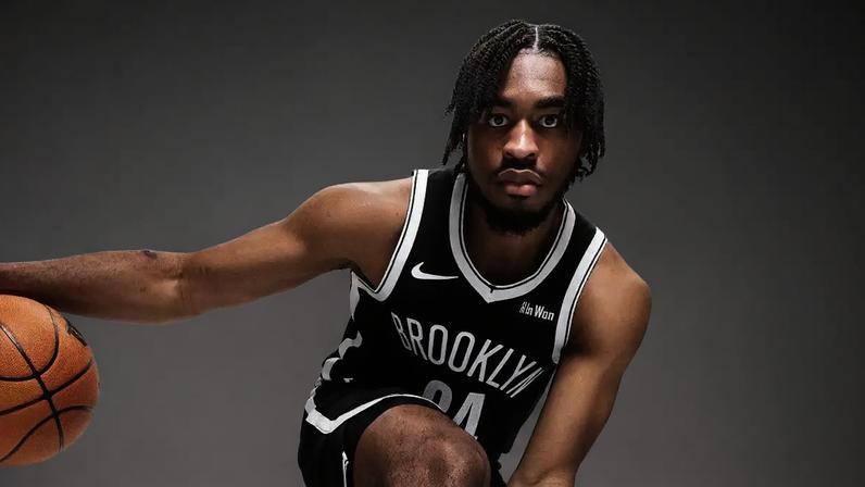 cam thomas nets troca