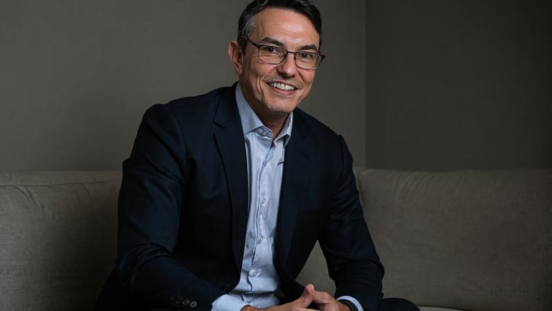 Médico receitou Mounjaro para os atletas (Foto: Divulgação)