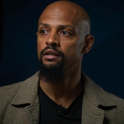 Felipe Melo avalia provável contratação pelo Palmeiras, acima da média