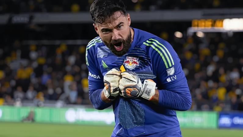 Goleiro chega livre no mercado (Foto: Reprodução/ Instagram)