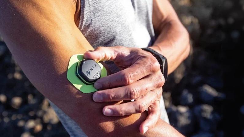 O que o seu suor pode significar? Para uma startup americana, lucro