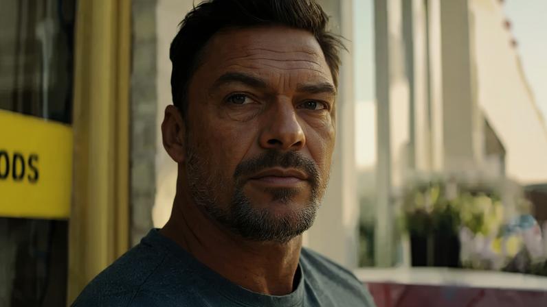 Reacher | 4ª temporada vai explorar lado intelectual do personagem; entenda