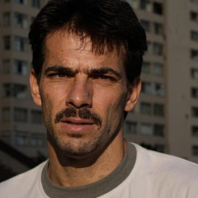 Onde está Careca Bianchesi, ex-atacante do Palmeiras?