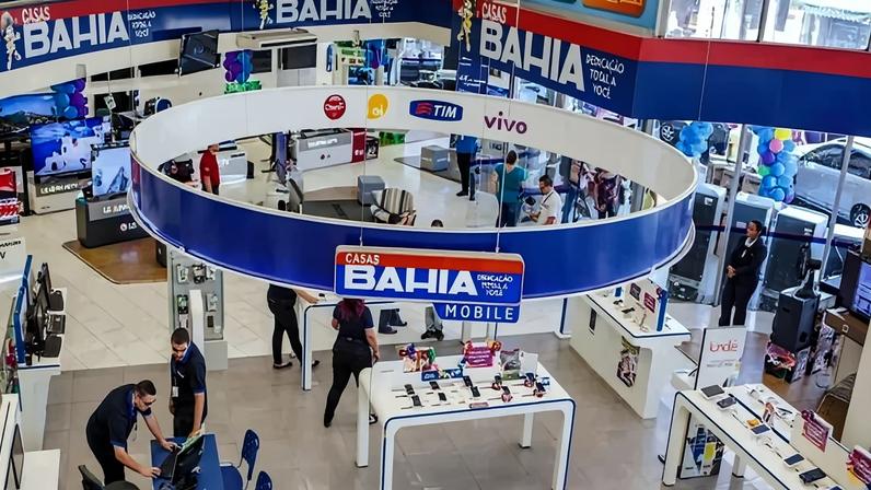 Casas Bahia Lança R$ 3,95 Bi em Debentures