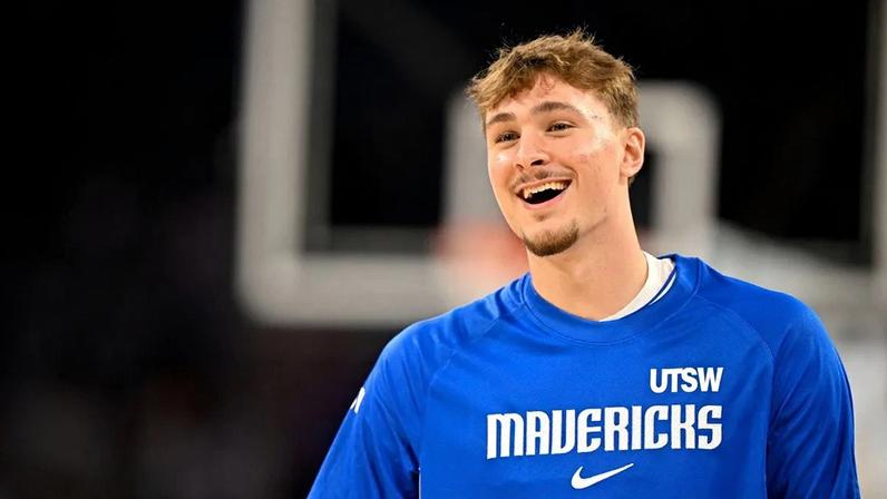cooper flagg calouro nba