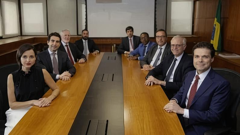 Copom mantém a Selic em 15% e Brasil fica com a 2ª maior taxa real do mundo