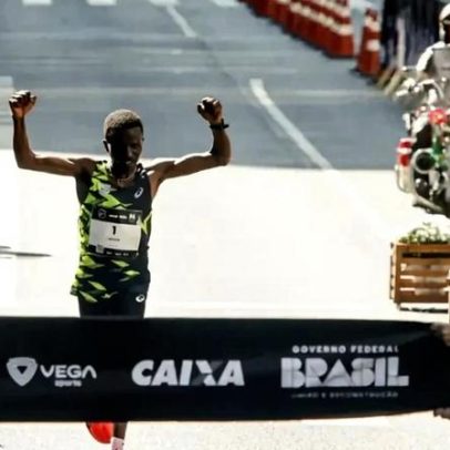 São Silvestre completa 100 anos e se reinventa para manter a tradição