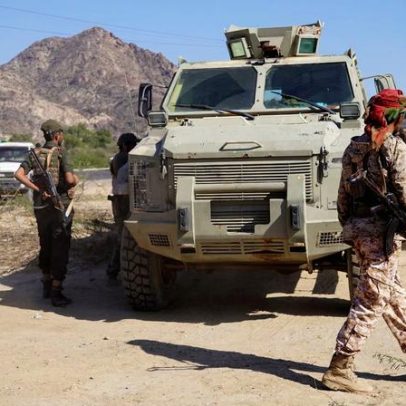 Coalizão saudita diz que enfrentará ações militares em Hadramaut