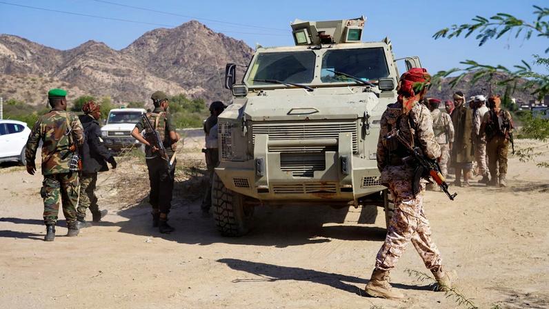 Coalizão saudita diz que enfrentará ações militares em Hadramaut