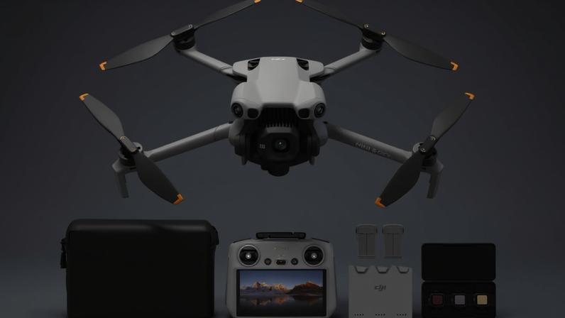 © DJI
