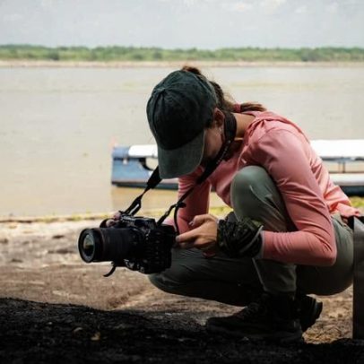 Histórias em vídeo mais assistidas em 2025