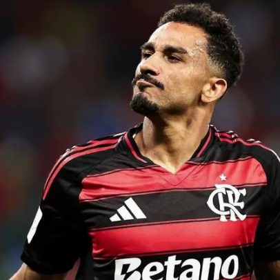 Flamengo: como Danilo trabalha as cabeçadas