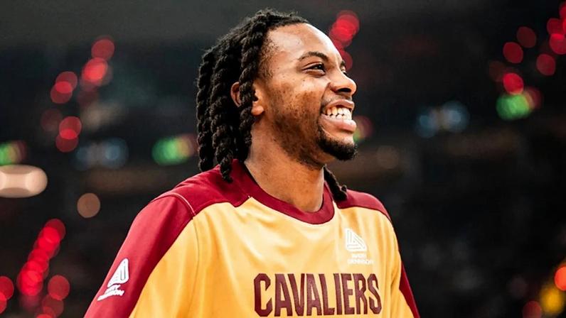 NBA Darius Garland troca